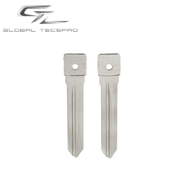 LLB: GTL: MFK Refill Blades Hyundai HY17, PK 10